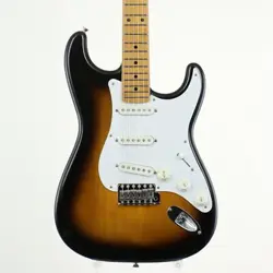 FENDER JAPAN EXCLUSIVE CLASSIC 50S STRATCASTER 2TS MOD