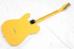 FENDER AMERICAN VINTAGE II 1951 TELECASTER MAPLE FINGERBOARD BUTTERSCOTCH BLONDE