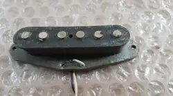1977 FENDER STRATOCASTER USA PICKUP