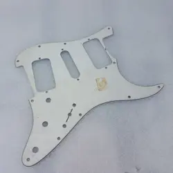 1981 FENDER STRATOCASTER PICKGUARD USA