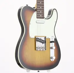 FENDER JAPAN TL62B 3TS