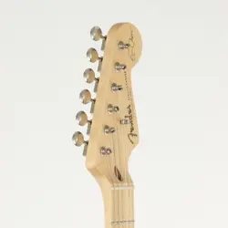 FENDER ERIC CLAPTON STRATOCASTER NOISELESS TORINO RED