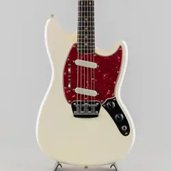 FENDER 1964 DUO SONIC II WHITE