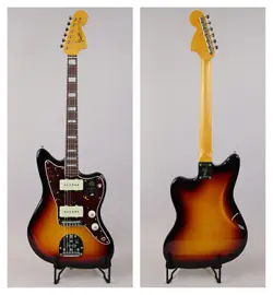 JAZZMASTER 2024 COLOR