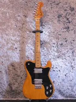 FENDER TELECASTER DELUXE  74