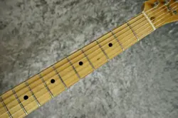 1976 TELECASTER NATURAL