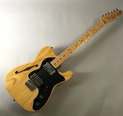 FENDER TELECASTER THINLINE 1978