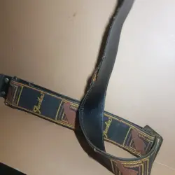 1969 FENDER STRATOCASTER STRAP USA