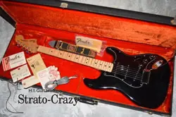 79 BLACK MAPLE