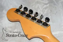 STRATOCASTER 76