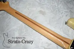 ANNIVERSARY STRATOCASTER PEARL