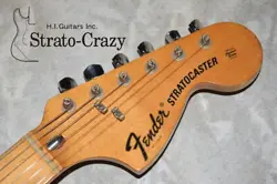 75 STRATOCASTER