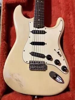 OLIMPIC WHITE RITCHIE