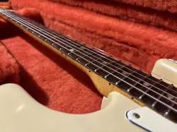 WHITE RITCHIE BLACKMORE