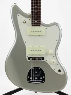FENDER FSR COLLECTION 2024 MADE IN JAPAN HYBRID II JAZZMASTER (INCA #GGCRP