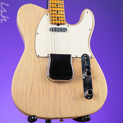 FENDER TELECASTER REFIN