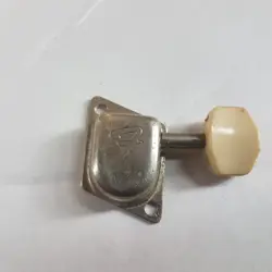 1966 FENDER MUSTANG TUNER