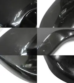 STRATOCASTER ST FENDER