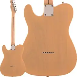 FENDER HERITAGE 50S TELECASTER (BUTTERSCOTCH BLONDE)