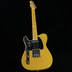 FENDER AMERICAN PROFESSIONAL II TELECASTER LEFT HAND