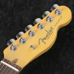 FENDER AMERICAN PROFESSIONAL II TELECASTER ROSEWOOD FINGERBOARD DARK NIGHT