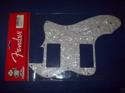 FENDER '72 TELE THINLINE PICKGUARD