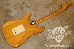 FENDER  72 STRATOCASTER