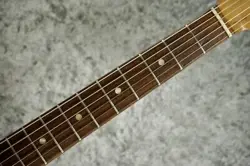 FENDER 1971 MUSTANG   3TONE SUNBURST  3.21KG