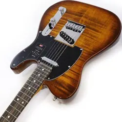 ULTRA TELECASTER TIGER