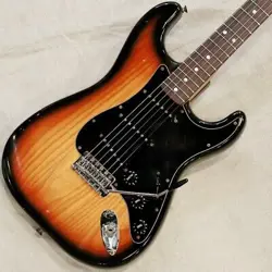 FENDER STRATOCASTER  79 SUNBURST R
