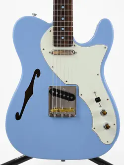 THINLINE BLUE #GG1E4
