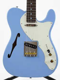 THINLINE BLUE #GG48A