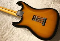 -2TONE SUNBURST- 3.48KG