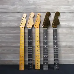 FENDER ASSORTED DAMAGED NECK LOT (NL7- F2)