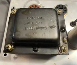 PRINCETON REVERB SILVER