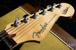 STRATOCASTER 2007 2007