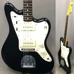 JAZZMASTER BLK 2017