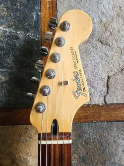 STRAT STD MIM