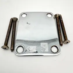 FENDER ROAD WORN RELIC NECK PLATE 24097