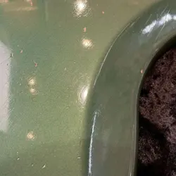 JOURNEYMAN RELIC PRECISION