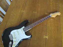 WITH DELUXE ELECTRONICS