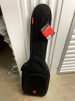 FENDER DELUXE ACTIVE PRECISION BASS SPECIAL, 2017, SUNBURST