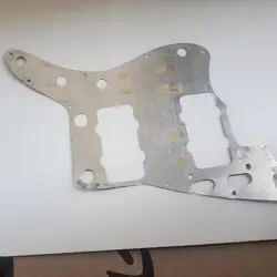 PICKGUARD SHIELD USA