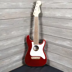 FULLERTON UKULELE AS