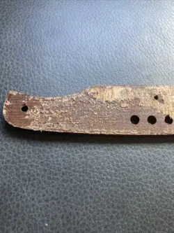 1960S FENDER NEWPORTER