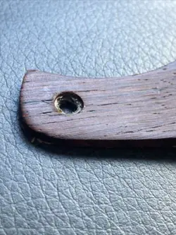 BRIDGE SADDLE ORIGINAL