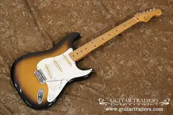 FENDER JAPAN 1990'S ST57