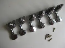 INLINE TUNERS FOR