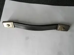 BLACKFACE ERA FENDER AMP HANDLE VINTAGE ORIGINAL