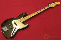 FENDER AMERICAN ULTRA JAZZ BASS 2023 RETURN OK SK336 SAFE DELIVERY FROM JAPAN